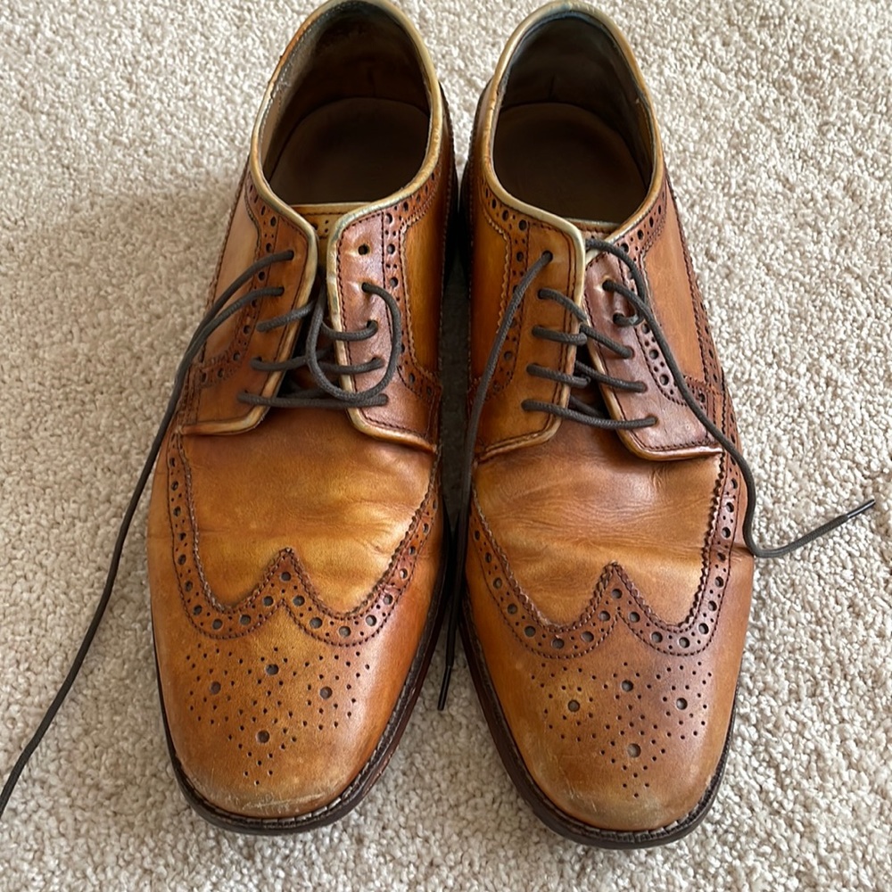 Cole Haan Mens Shoes